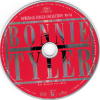 Bonnie Tyler - Come Singleback Single Collection cd